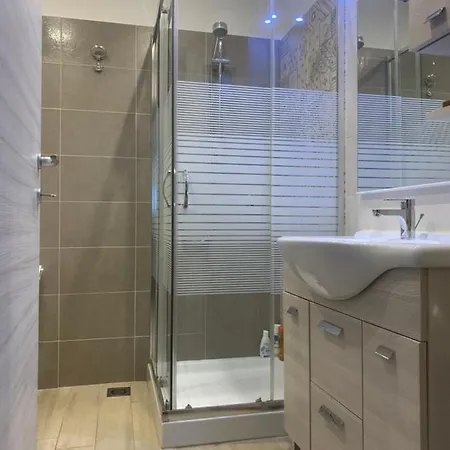 Carlotta appartment Cefalù
