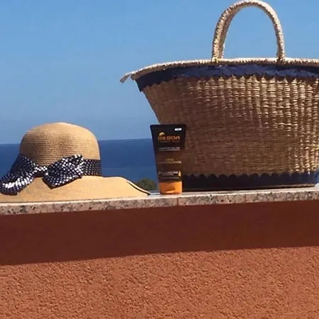Carlotta appartment Casa vacanze Cefalù