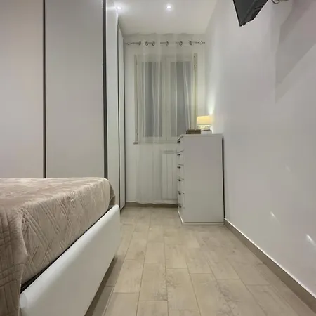 Carlotta appartment Casa vacanze *