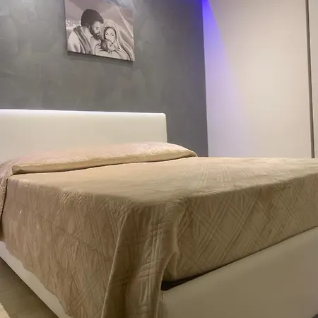 Casa vacanze Carlotta appartment Cefalù